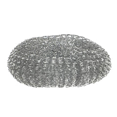 Metal Pan Scourers Pack of 4