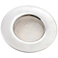 Stainless Steel Sink Strainer