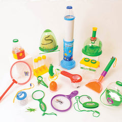 Bug & Plant Taster Pack , kit