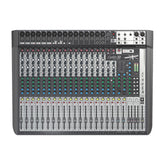 Soundcraft Signature 22 MTK 22-channel mixer