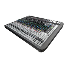 Soundcraft Signature 22 MTK 22-channel mixer