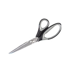 Scissors 20cm with soft grip handle