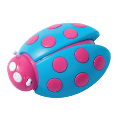 RHYTHM EXPLORERS LADY BEETLE JINGLE JANGLE
