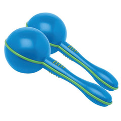 RHYTHM MAKERS PAIR OF MARACAS