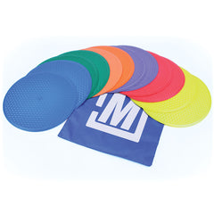 ACTIVATE BASE STATION CIRCLE BAG OF 12