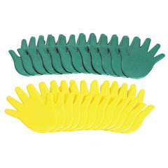 ACTIVATE DIMPLED HAND BAG OF 24