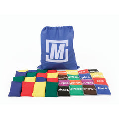 BEAN BAG CLASS PACK