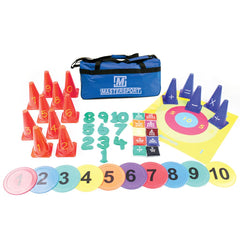 COUNTING KIT