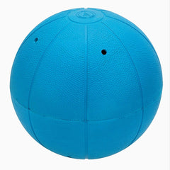 OFFICIAL GOALBALL 22CM, BLUE