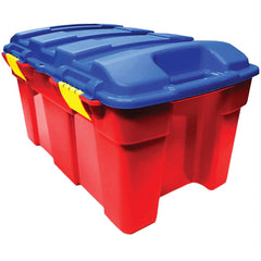 STORAGE CHEST 48L, 600 X 400 X 360MM