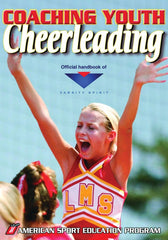 COACHING YOUTH CHEERLEADING, RESOURCE BOOK