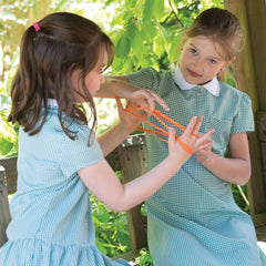 CATS CRADLE SET OF 10