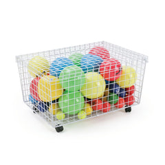 GIANT WIRE BASKET