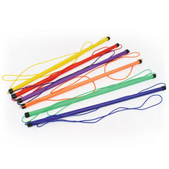 JUMPING ROPE LOOPS SET OF 6