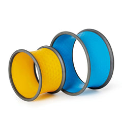 GONGE BODY WHEEL SET SET