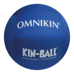 KIN-BALL OUTDOOR BALL BLUE