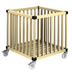 STACARAC SPORTS STORAGE PEN CREAM