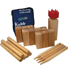 KUBB