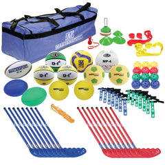 INVAISION GAMES EQUIPMENT PACK
