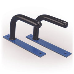 STORAGE BRACKETS 5 W X 26CM H. PROJECT 9CM