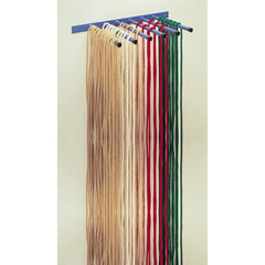 SKIPPING ROPE RACK