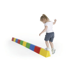 WALKING BOARD STRAIGHT, SET OF 10