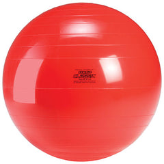 GYMNIC BALL 550MM, RED