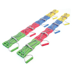 TEAM WALKER SET OF 4 PAIRS