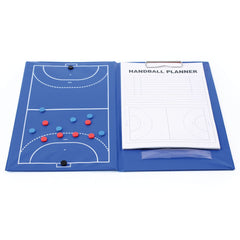 TACTICS BOARD HANDBALL
