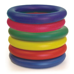 GIANT QUOIT 360MM DIA., SET OF 6