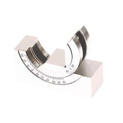 Sekura Adjustable Vee Block 102 x 30 x 46mm