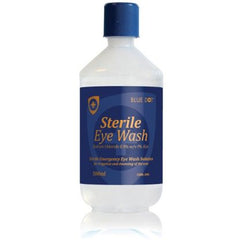 Saline, Sterile, Bottle, Eye Wash (Each)