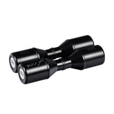 Meinl Artist Luis Conte live shaker - Black