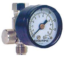 REGULATOR AIR HIGH VOLUME 160 PSI SH3310