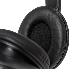 Stagg Hifi Stereo Headphones