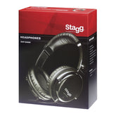 Stagg SHP-5000H deluxe stereo headphones