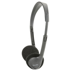 AV Link SH30 lightweight stereo headphones