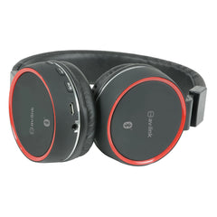 AV Link wireless Bluetooth headphones