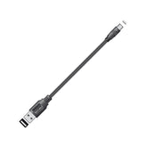 AV Link USB 2.0 type A to mini type B 5 pin cable - 1.5m