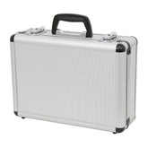 Chord MFC330 microphone flight case