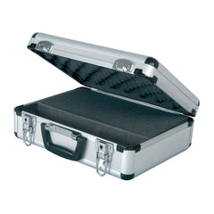 Chord MFC330 microphone flight case