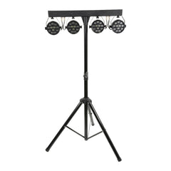 QTX PB-1214 LED PAR Bar system