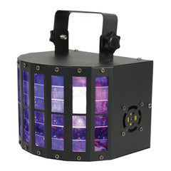 QTX DERBY9 LED light effect