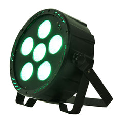 QTX PAR-180 high power RGB PAR light