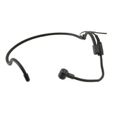 Chord HAN-35 neckband microphone headset