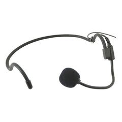 Chord HAN-35 neckband microphone headset