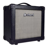 Chord CB-15BT 15W bass guitar amplifier with Bluetooth