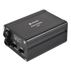 Chord DI-A1 active DI box