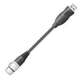 Citronic XLR to USB converter cable