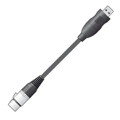 Citronic XLR to USB converter cable